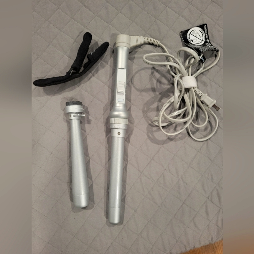 Paul Mitchell Fresh Looks hot tool